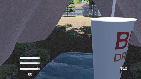 Скриншот 6 из игры Stealth Camping Simulator
