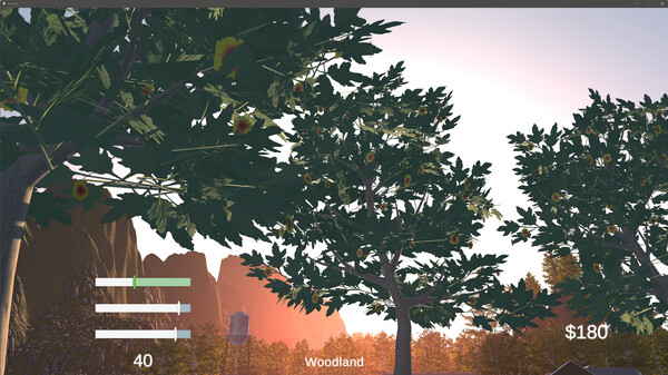 Скриншот 3 из игры Stealth Camping Simulator