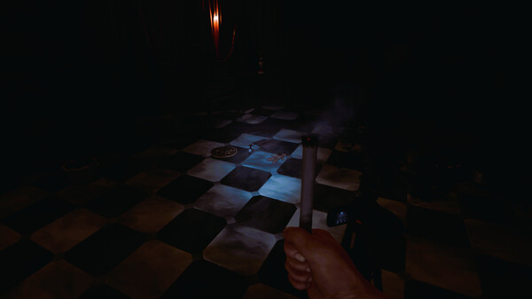 Ghostbane: Prologue screenshot 5