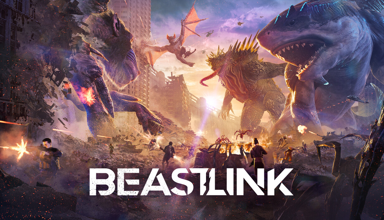 BeastLink