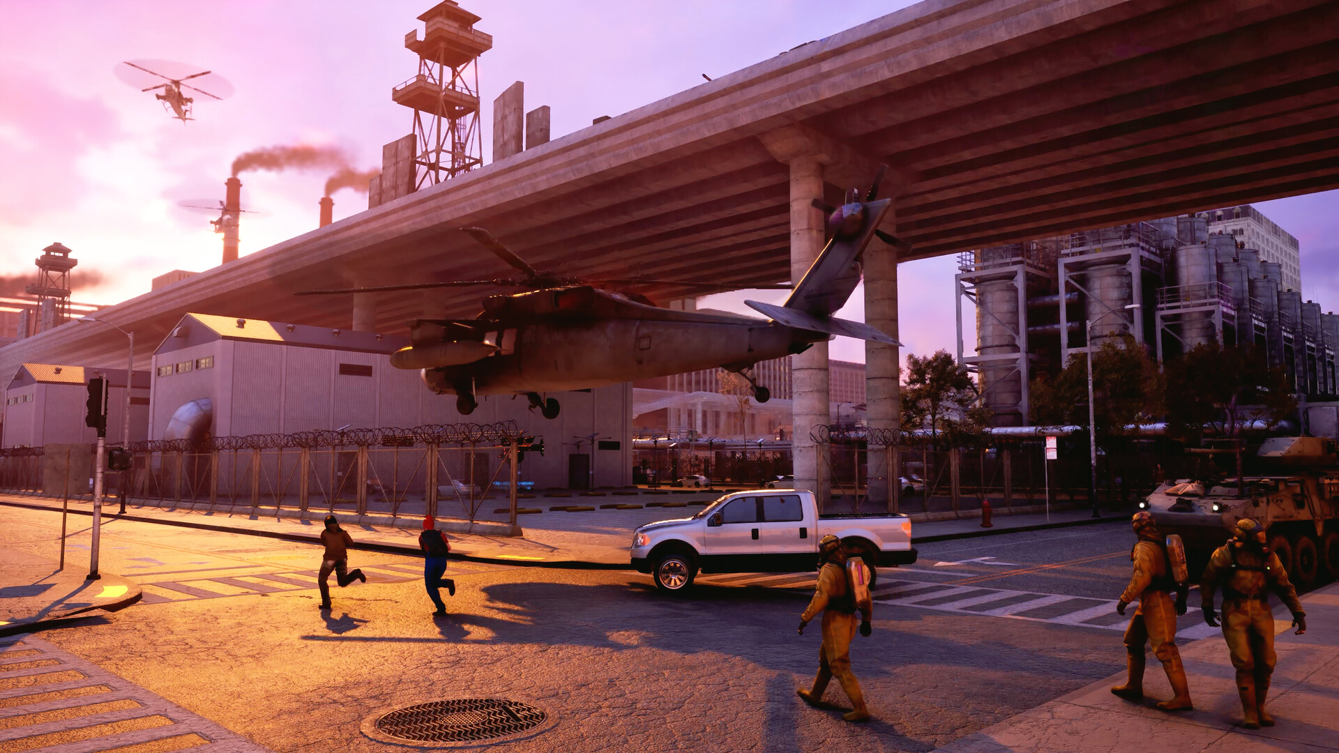 BeastLink Steam gameplay screenshot 13