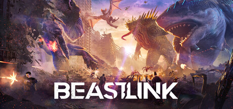 BeastLink — Steam game cover
