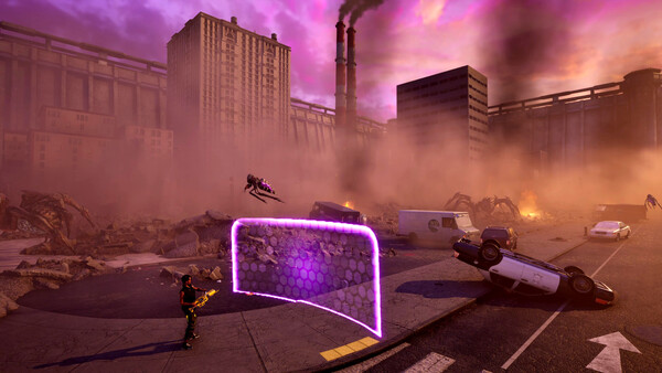 Screenshot media