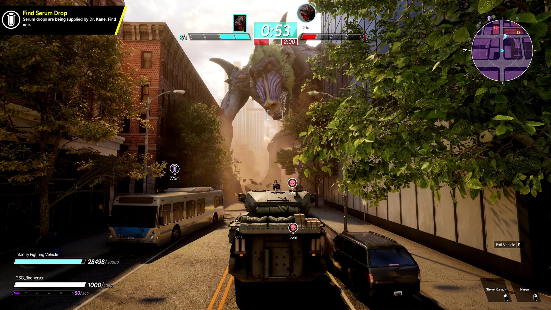 Screenshot 5 from BeastLink