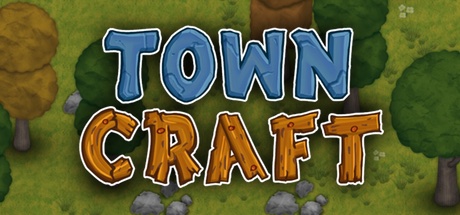TownCraft Cover Image