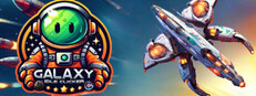 Galaxy Idle Clicker