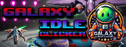 Galaxy Idle Clicker