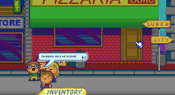 Codename: GOD screenshot 3