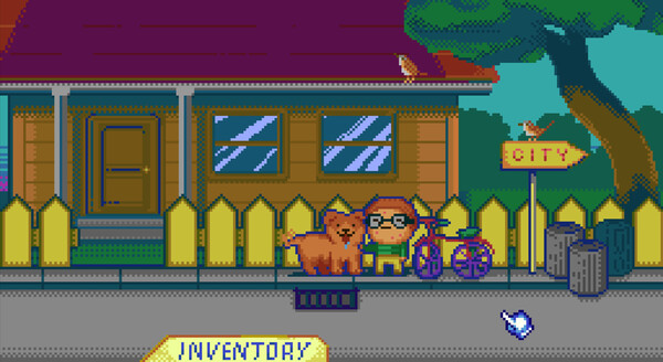 Codename: GOD screenshot 2