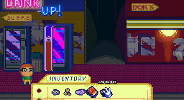 Codename: GOD screenshot 4