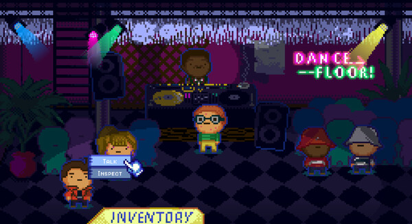 Codename: GOD screenshot 6