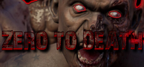 Zero To Death Playtest Cheat Engine/CT