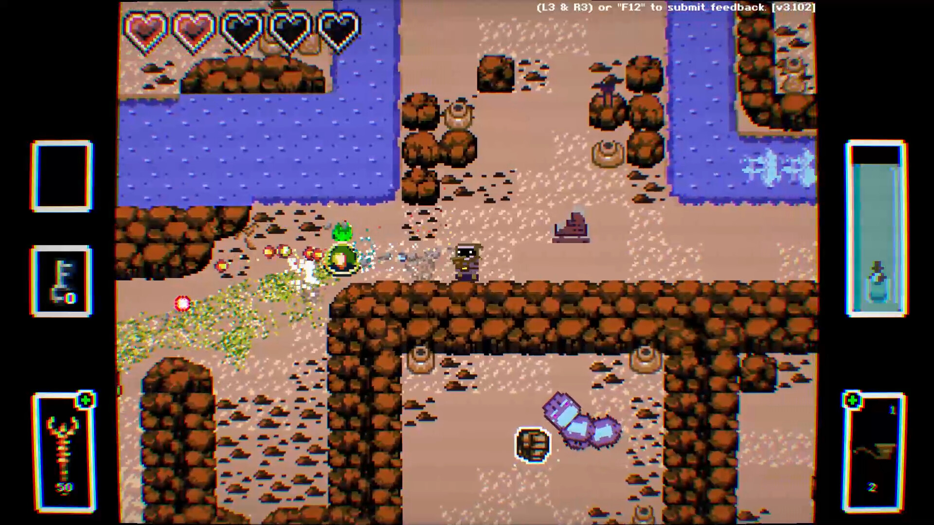 You Are Dead screenshot #6