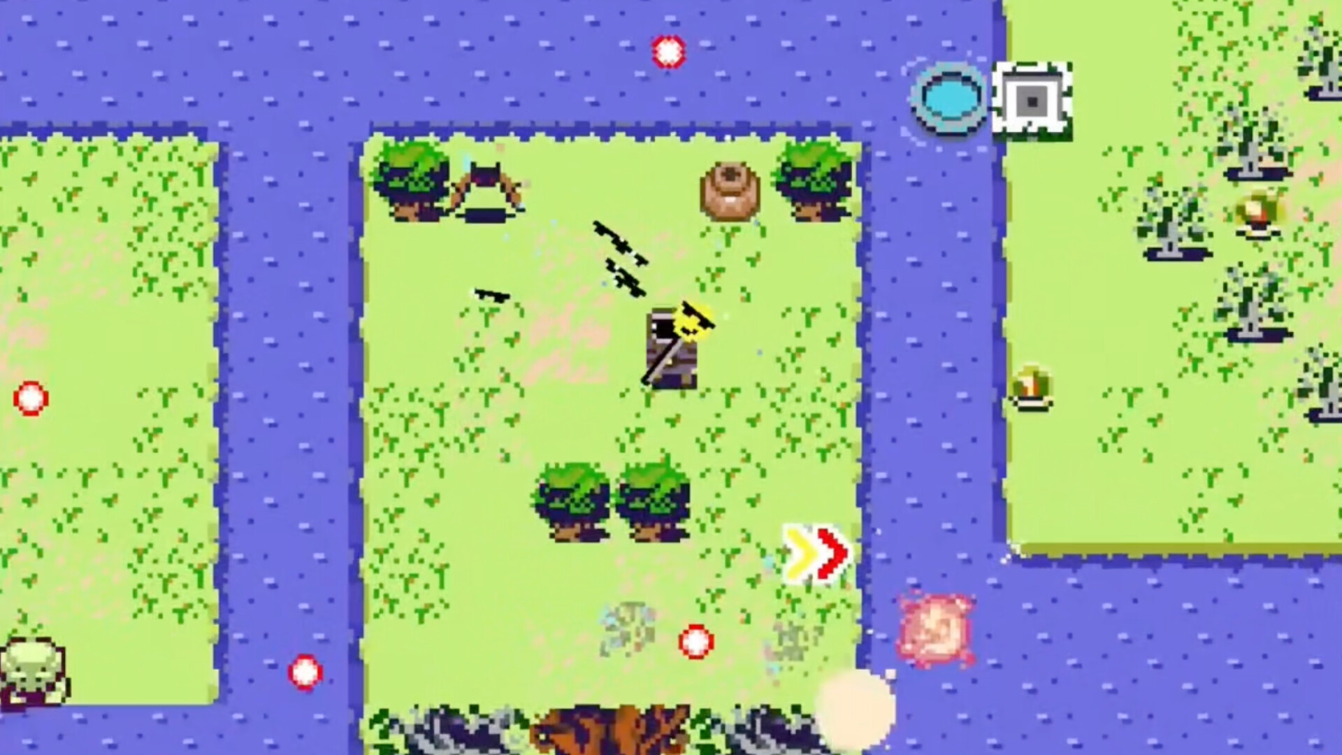 You Are Dead screenshot #1