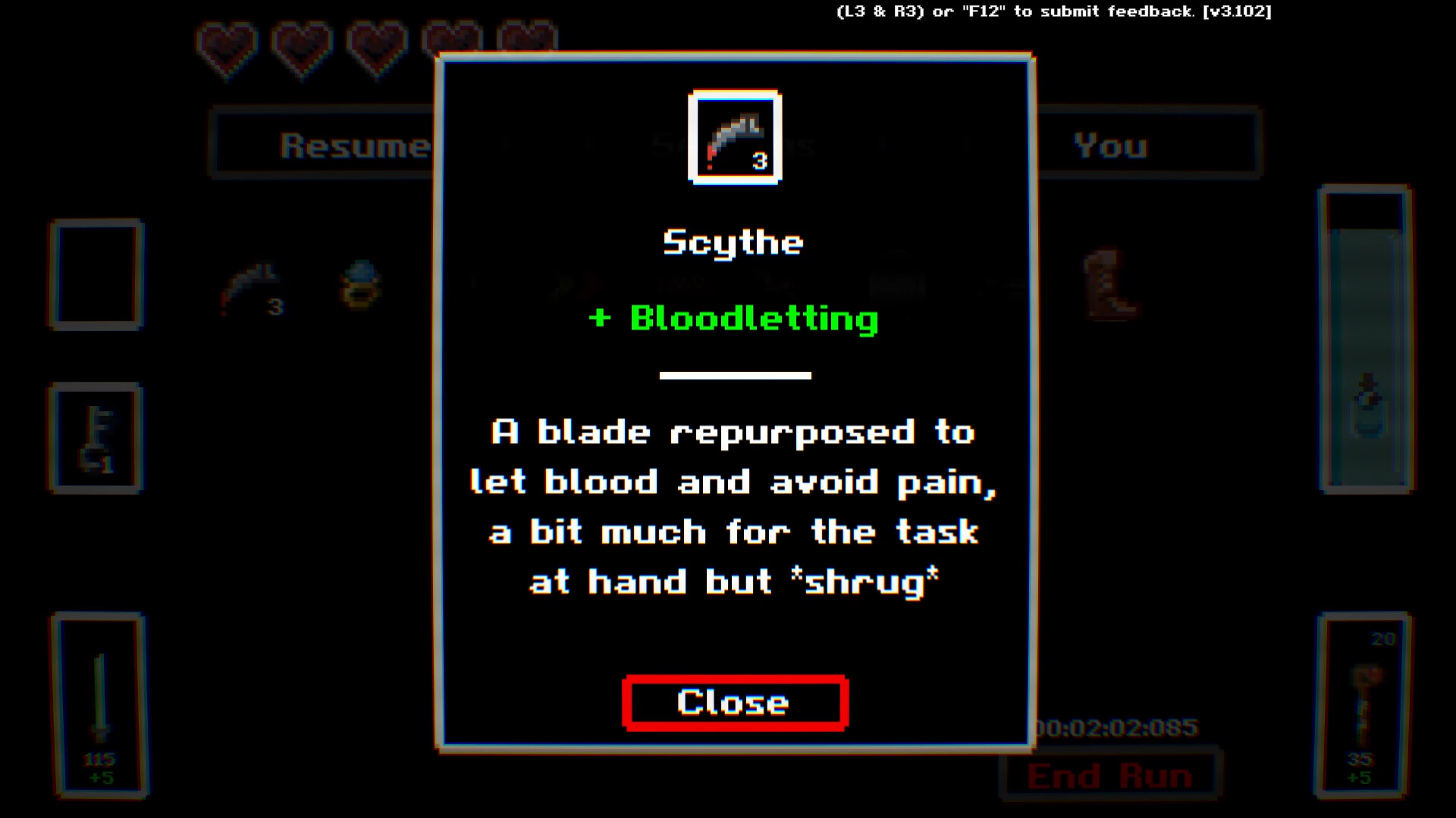 You Are Dead screenshot #4