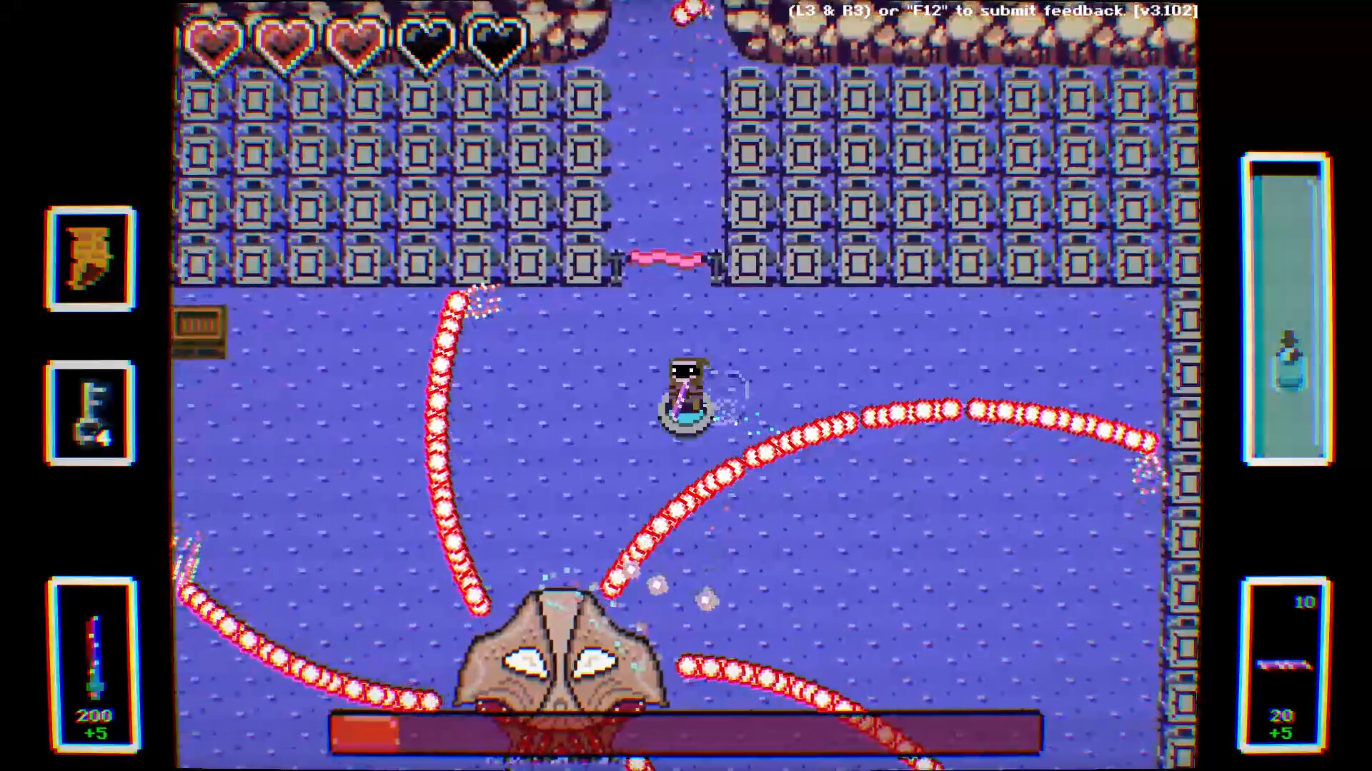 You Are Dead screenshot #3