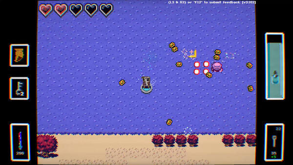 Screenshot media
