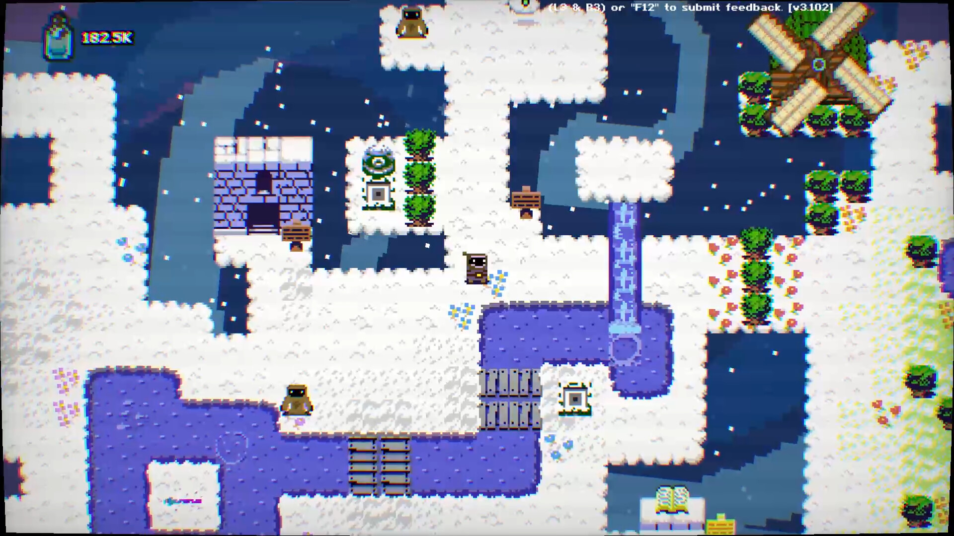 You Are Dead screenshot #1