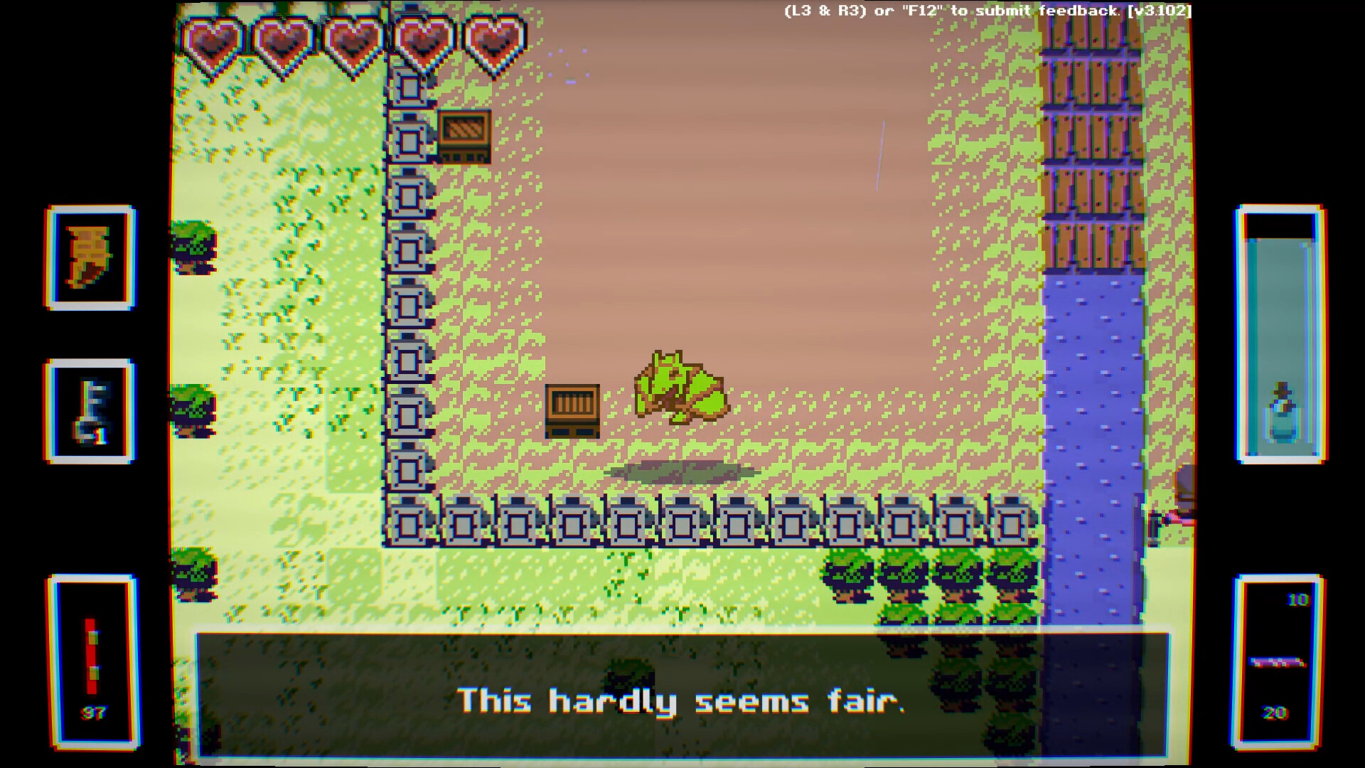 You Are Dead screenshot #2