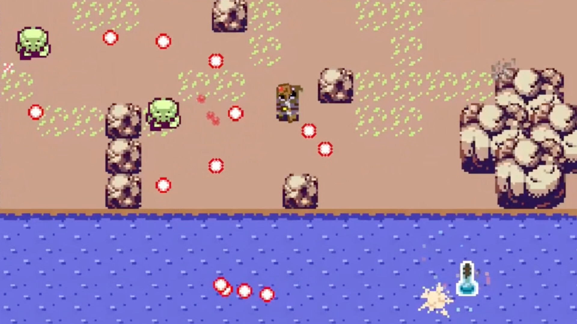 You Are Dead screenshot #2