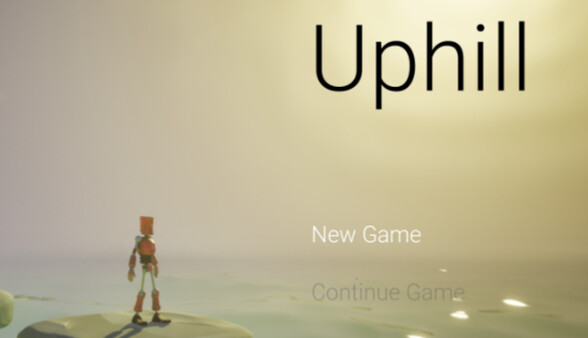 Uphill Playtest screenshot 1