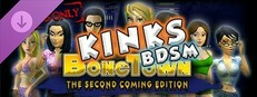 BoneTown: The Second Coming Edition - Kinks BDSM Small Capsule Image