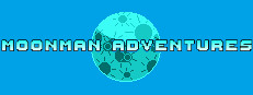 MoonMan Adventures