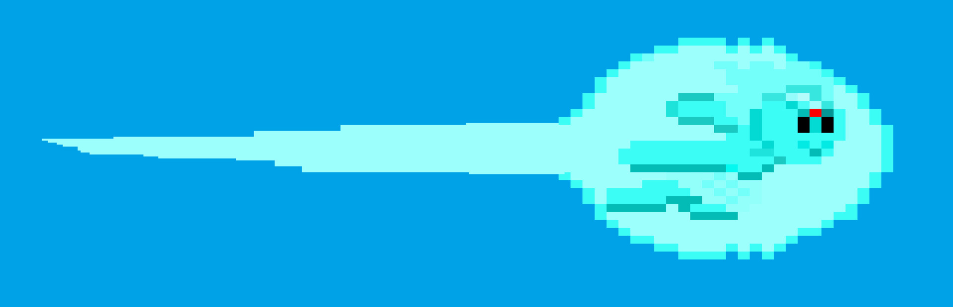 MoonMan Adventures