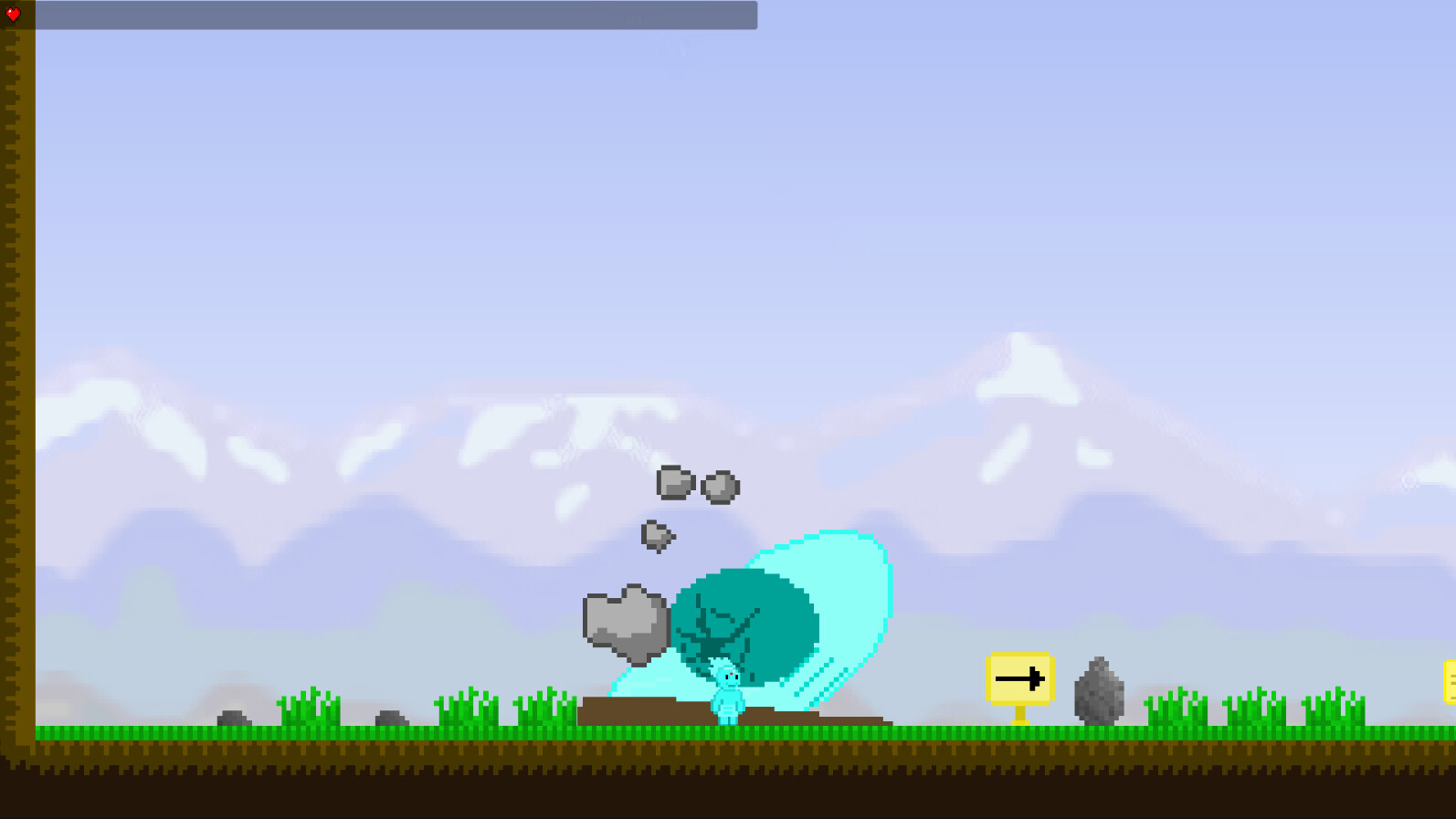MoonMan Adventures