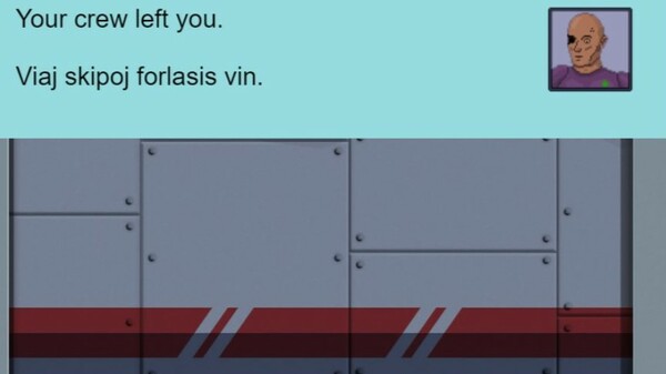 Manludo screenshot 1