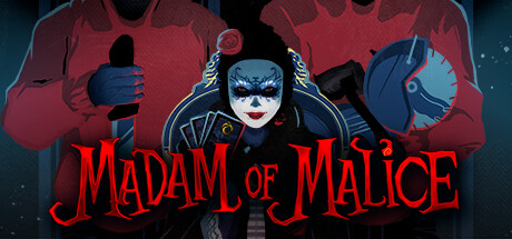 Madam of Malice banner