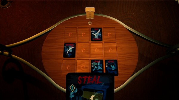 Madam of Malice screenshot 5