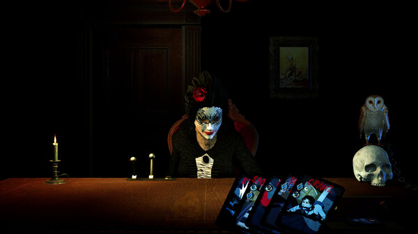 Madam of Malice screenshot 1