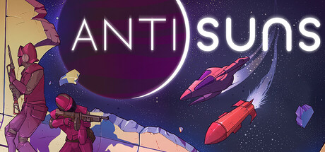 Antisuns