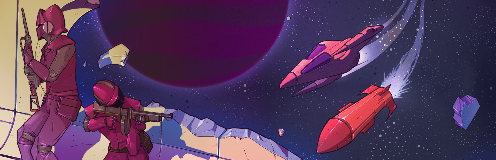 Antisuns