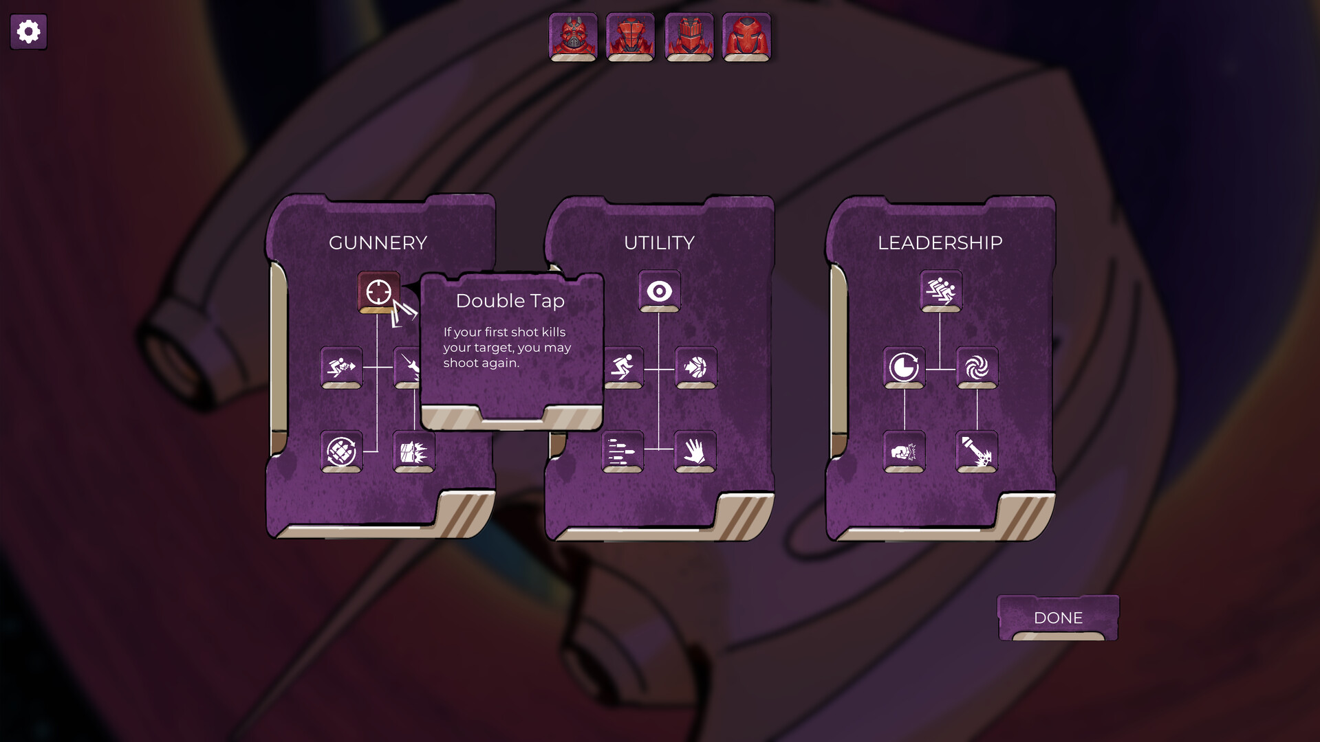 Antisuns screenshot #2