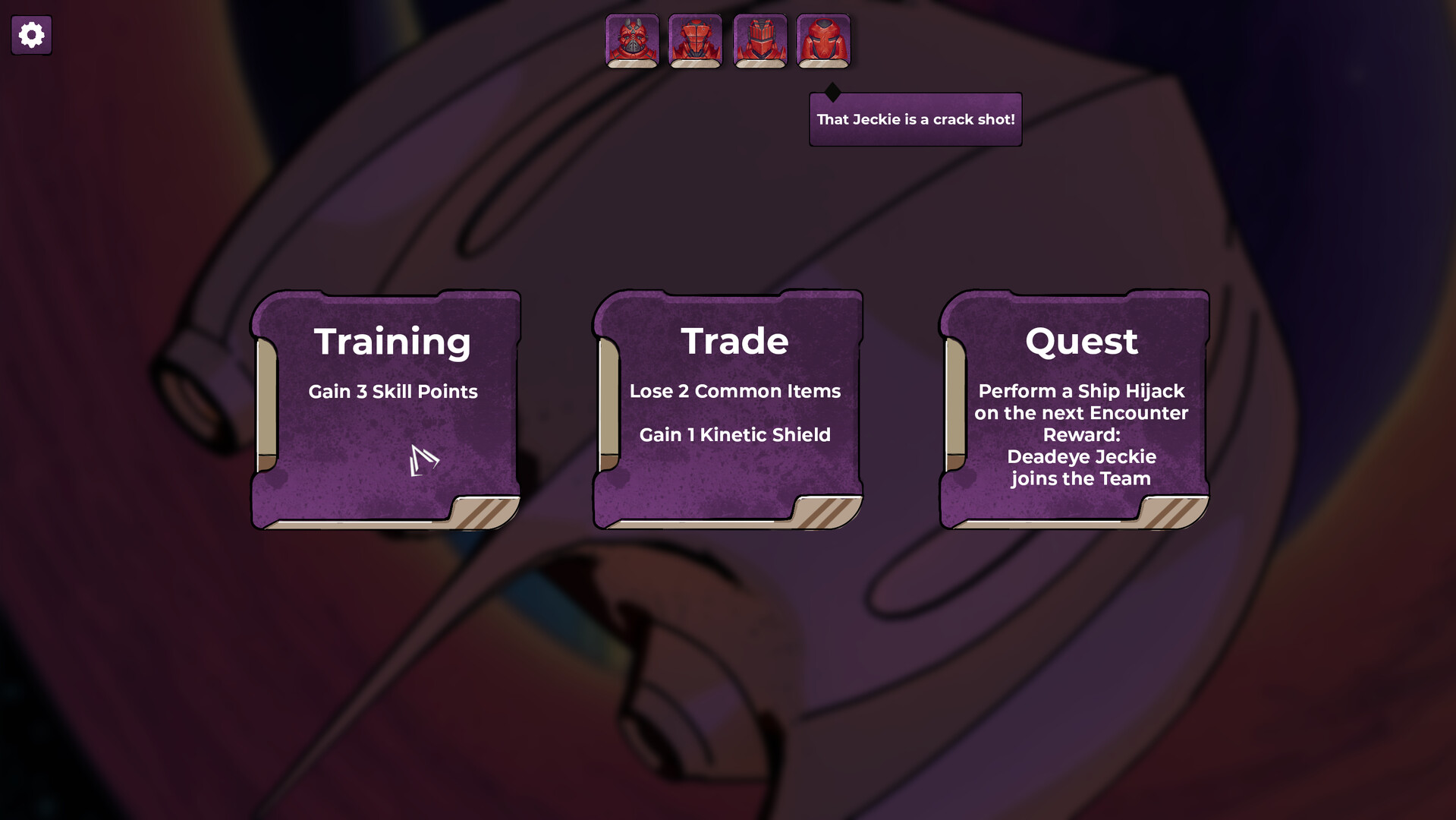 Antisuns screenshot #6