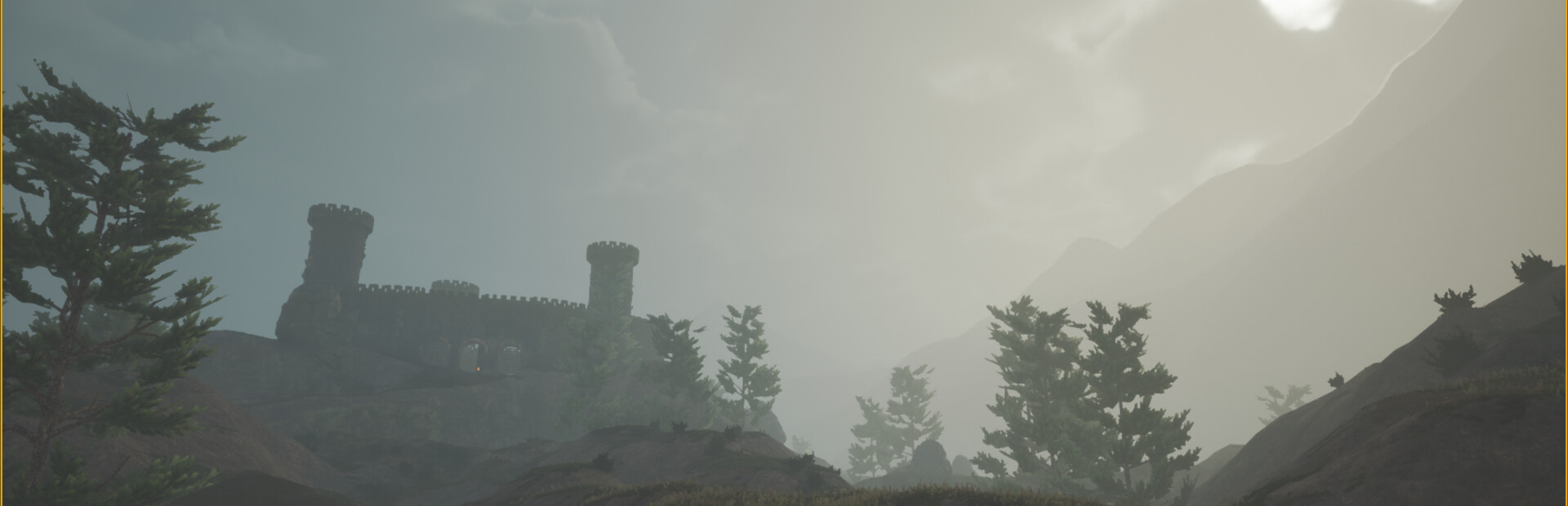 Ruins of Endoth