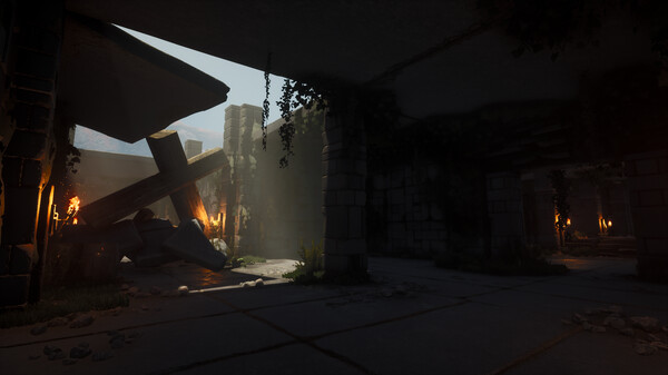 Ruins of Endoth screenshot 6