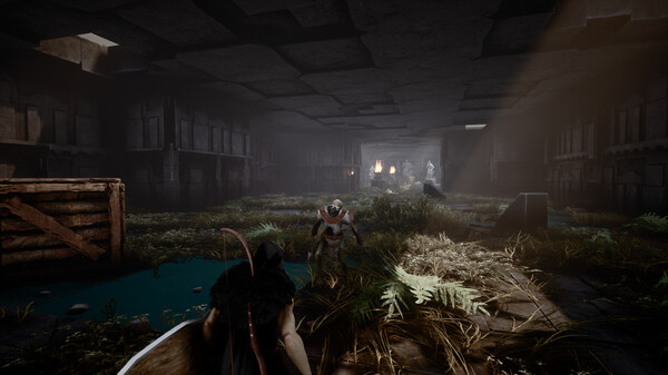 Ruins of Endoth screenshot 4