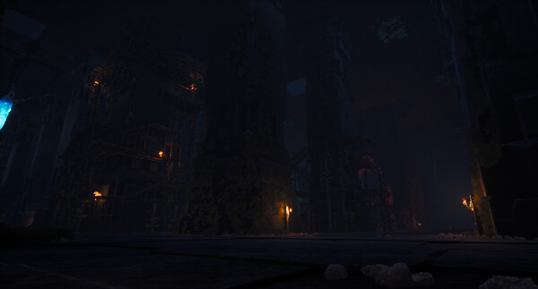 Ruins of Endoth screenshot 3