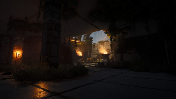 Ruins of Endoth screenshot 2