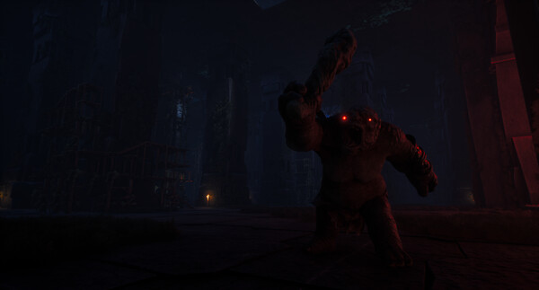 Ruins of Endoth screenshot 5
