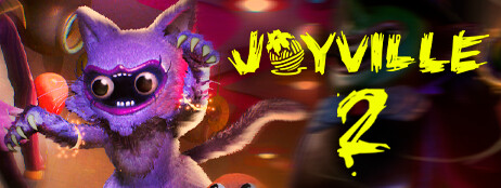 Joyville 2 cover art