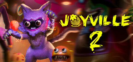 Joyville 2 crack status