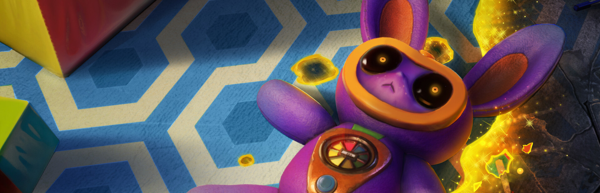 Joyville 2