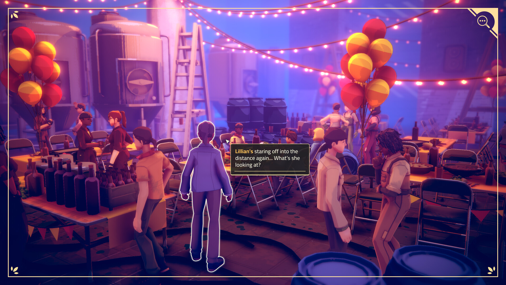 Generation Exile screenshot #8