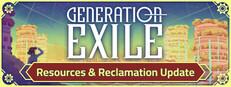 Generation Exile