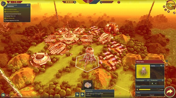 Generation Exile game for windows Pc 1