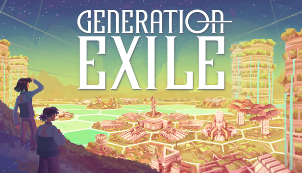 Generation Exile no Steam